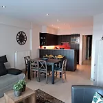 Appartement Borealis