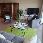Appartement Borealis