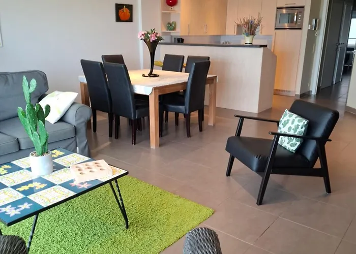 Appartement Borealis