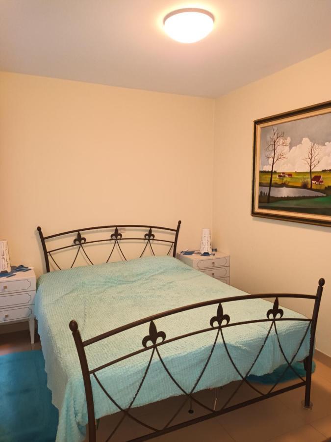Apartment Borealis Blankenberge