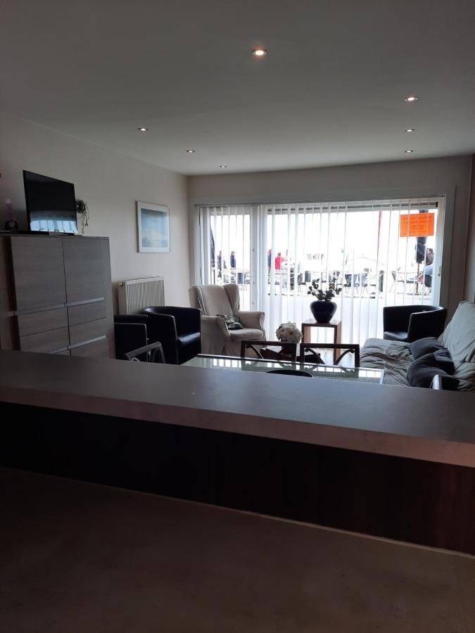 Borealis Apartment *
