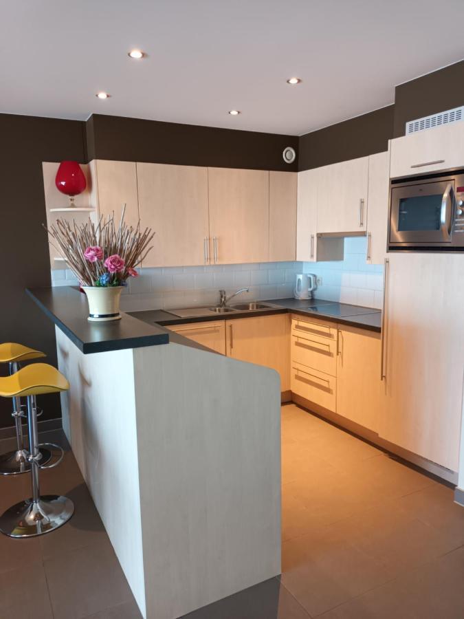 Borealis Apartment