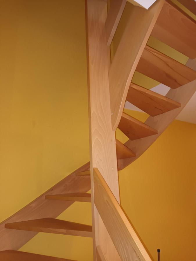 Apartment Borealis