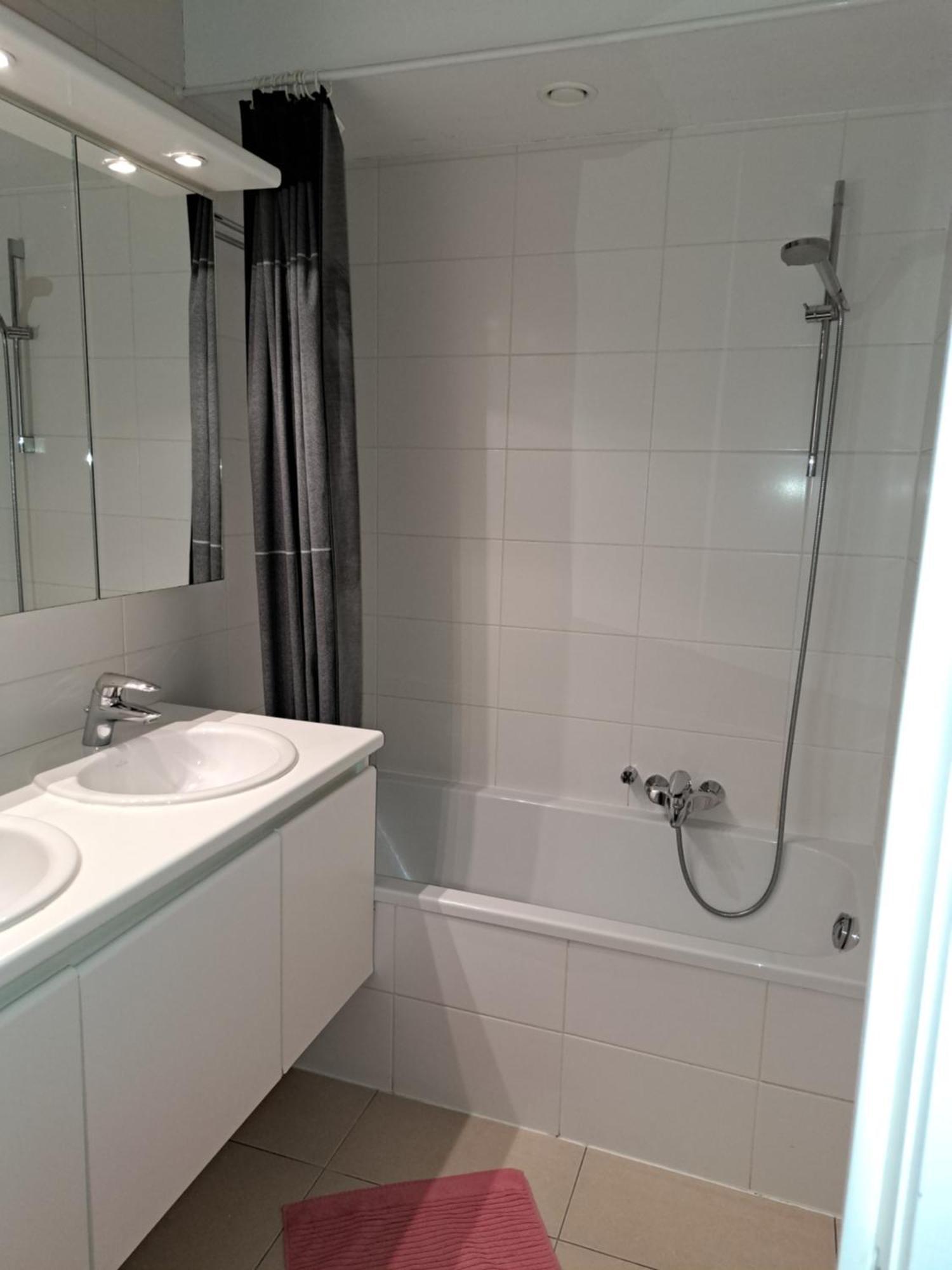 Apartment Borealis Blankenberge