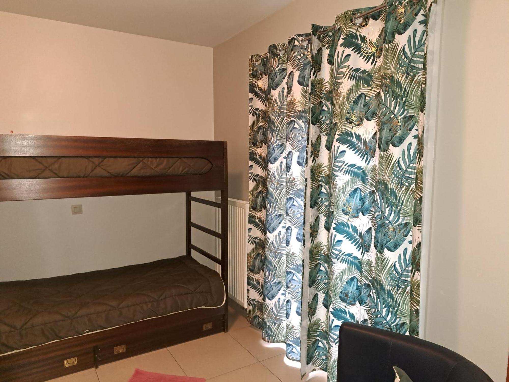 Borealis Apartment *