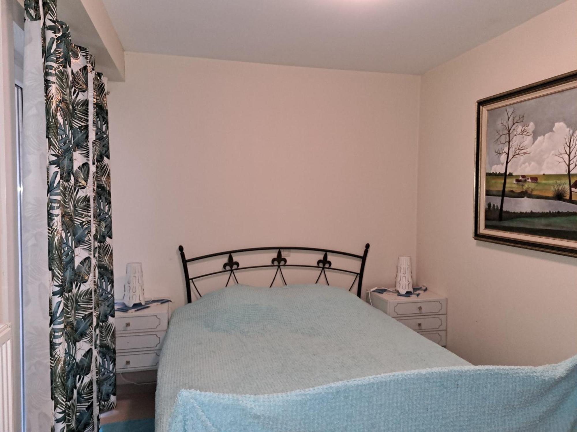 Borealis Apartment *