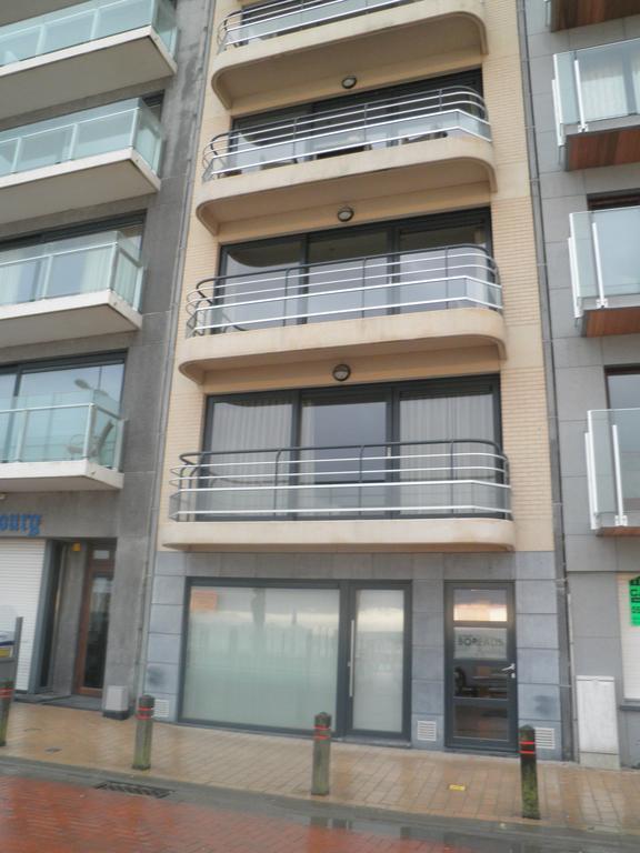 Apartment Borealis *