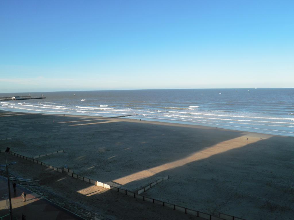Borealis Blankenberge